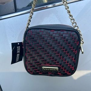 Brand New!!! Steve Madden small purse